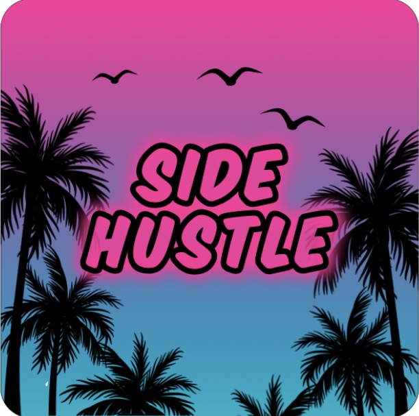 Cheesebagger side hustle no name