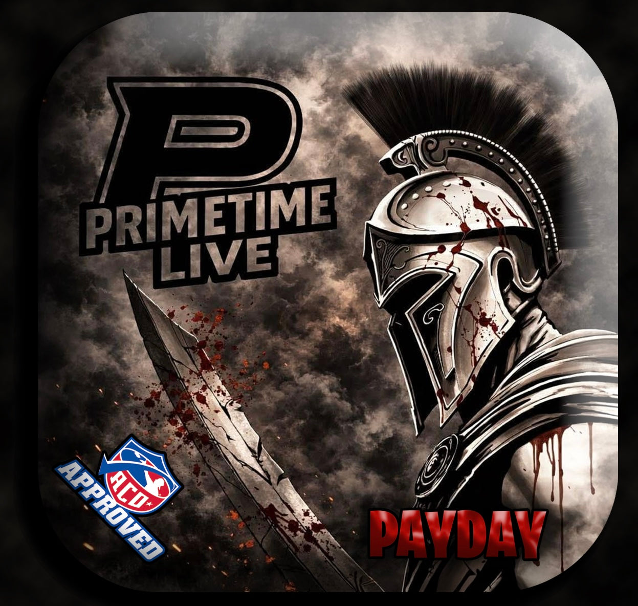 Spartan Payday