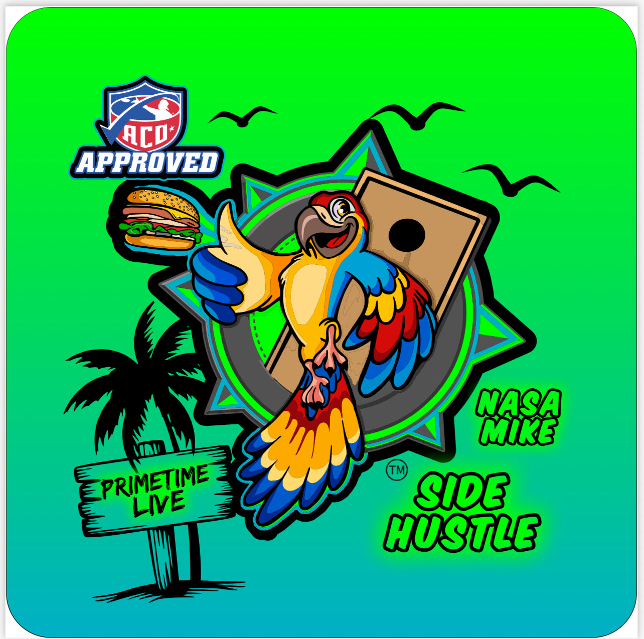 Cheese Baggers Side Hustle