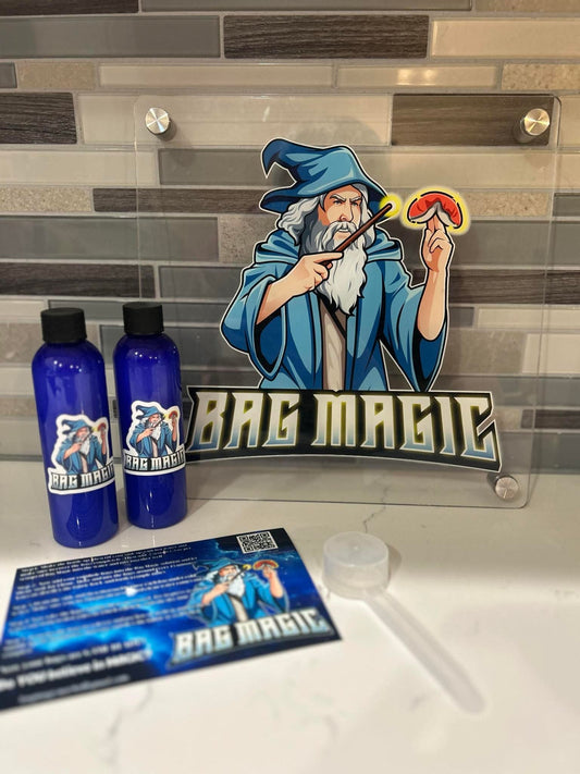 Bag Magic