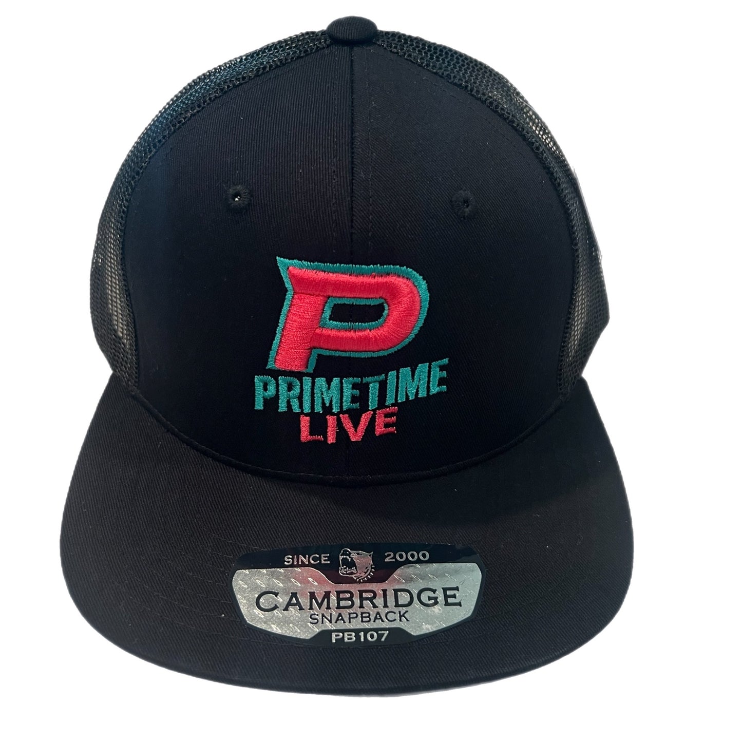 PrimeTime Live Hat