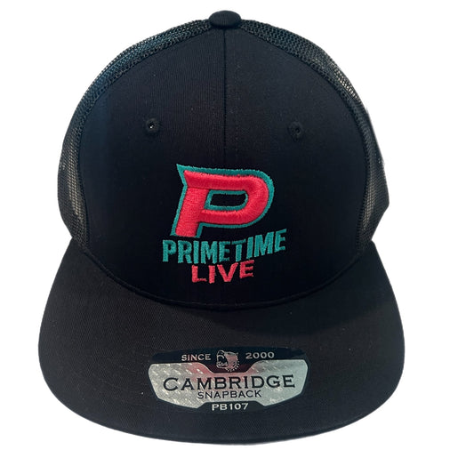PrimeTime Live Hat