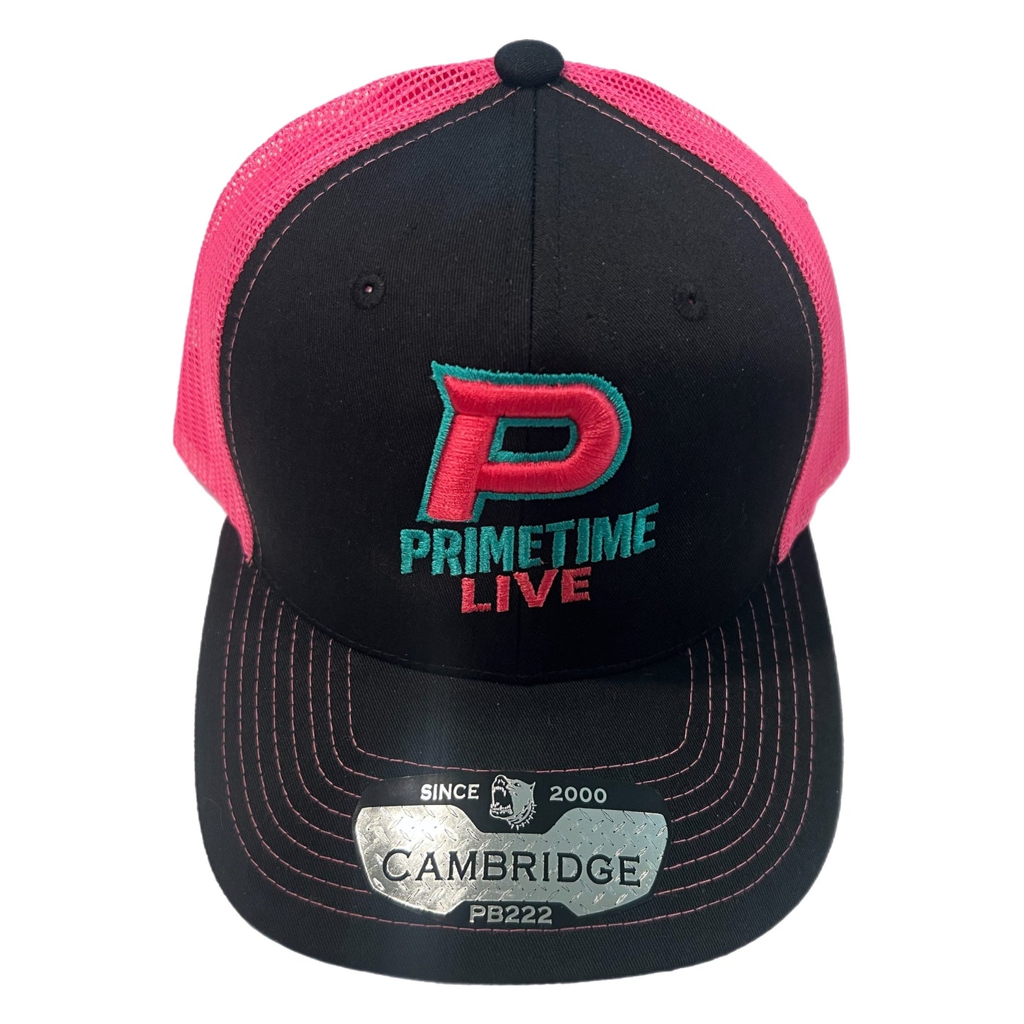 PrimeTime Live Hat