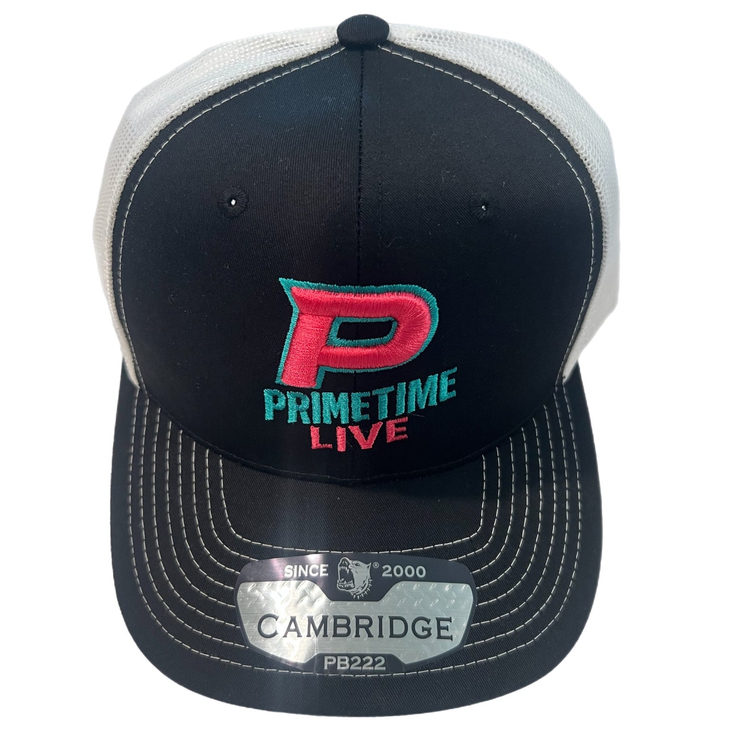 PrimeTime Live Hat