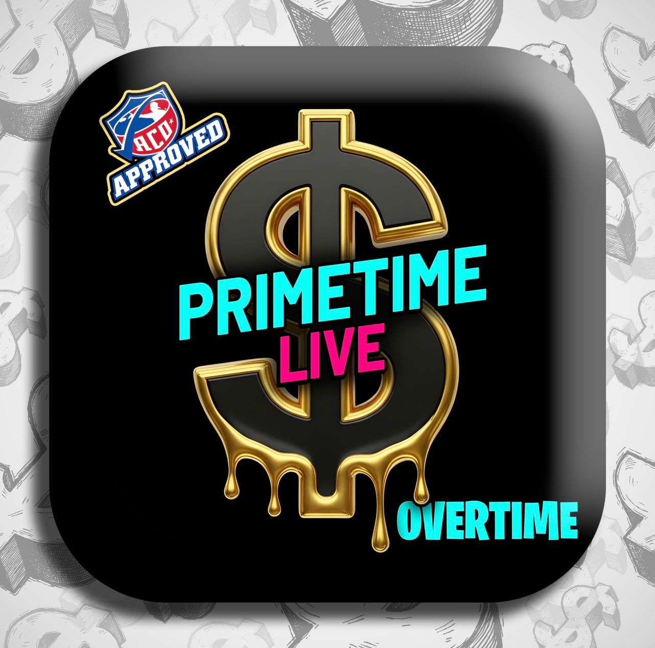 Money Overtime