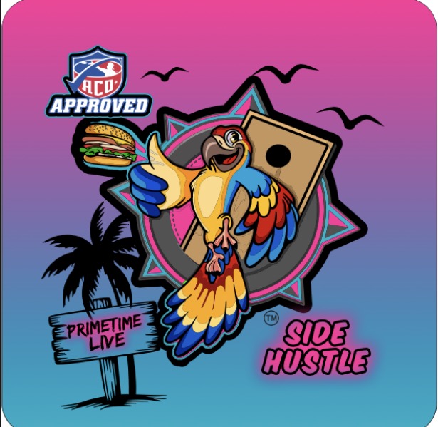 Cheesebagger side hustle no name