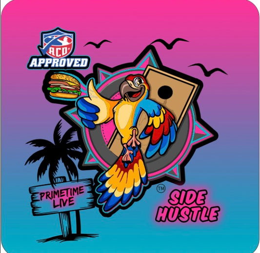 Cheesebagger side hustle no name