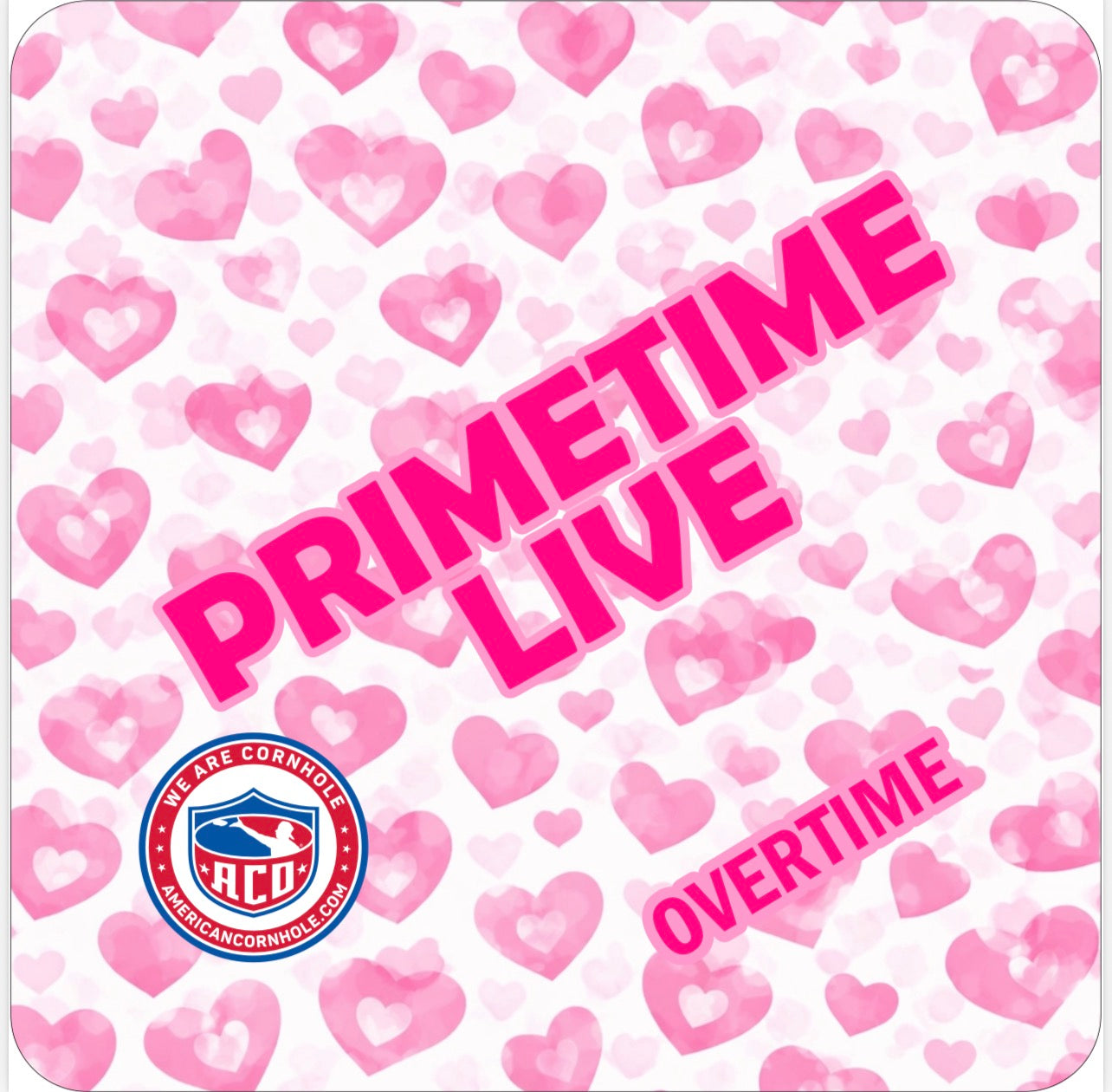 Hearts Overtime