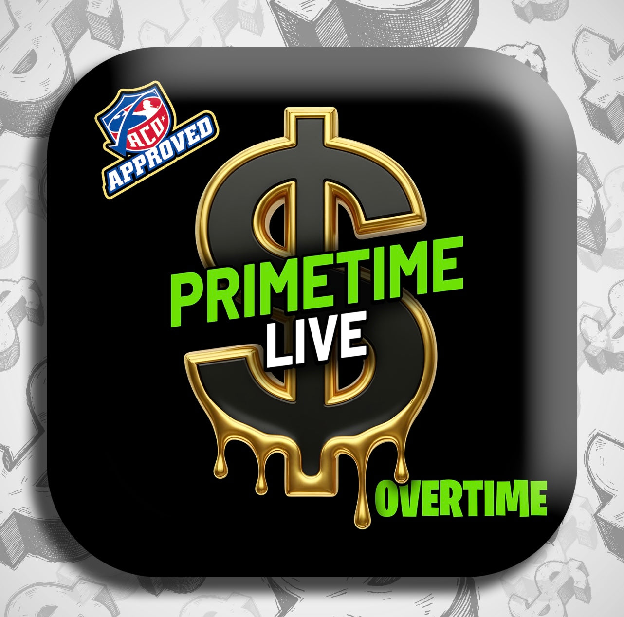 Money Overtime