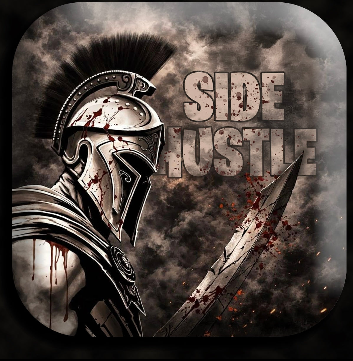 Spartan Side Hustle