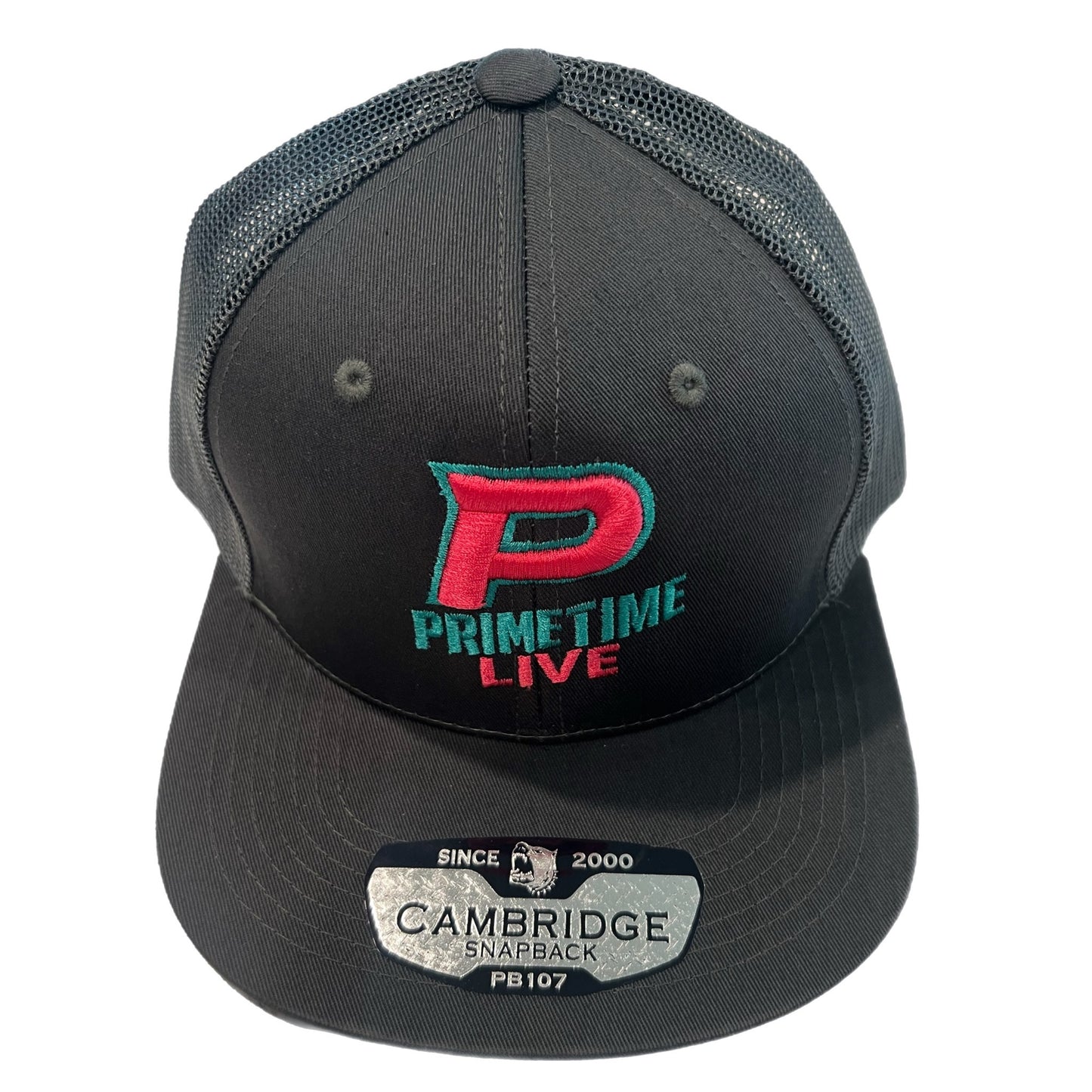 PrimeTime Live Hat