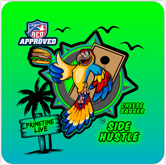 Cheese Baggers Side Hustle