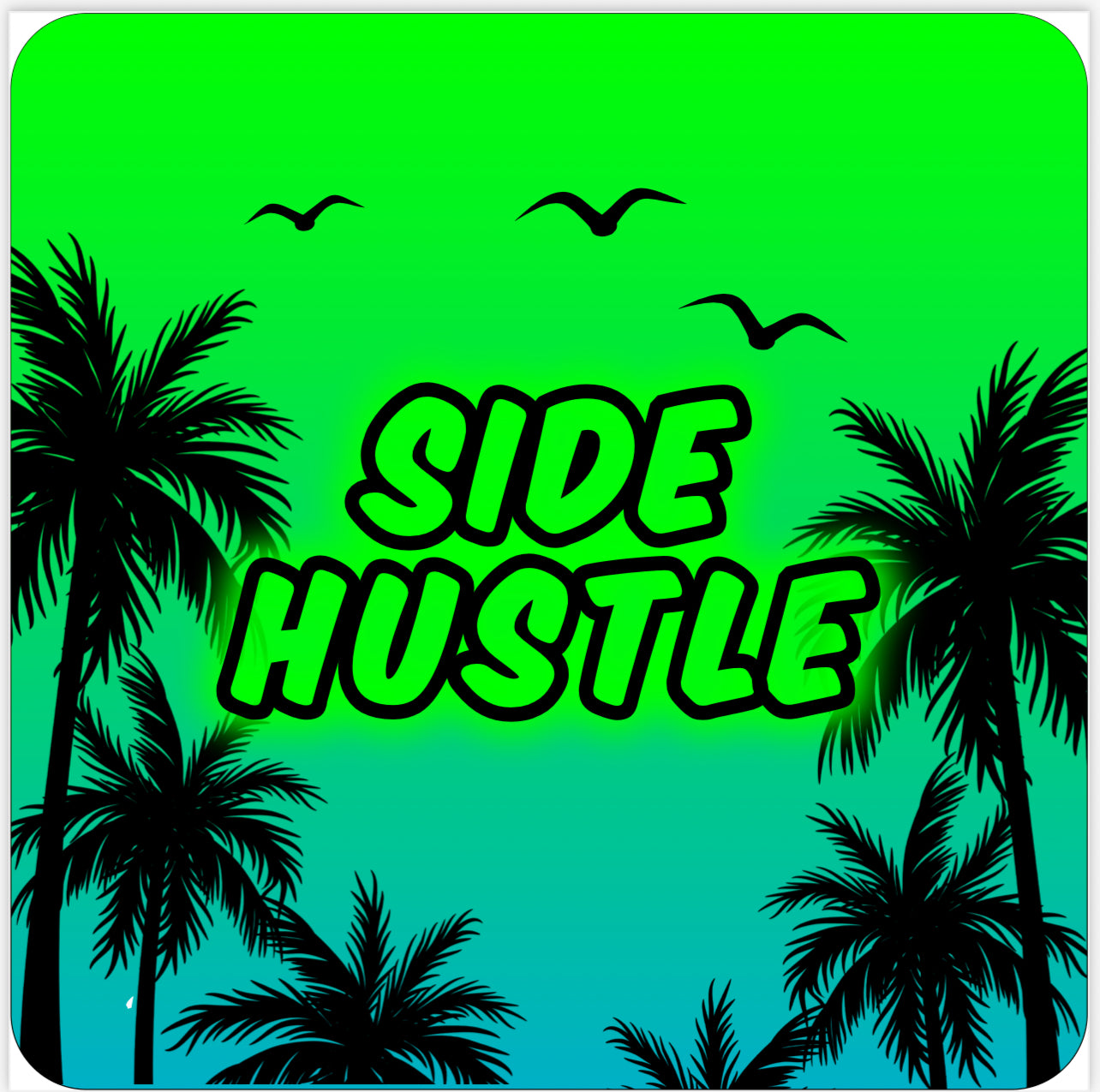 Cheese Baggers Side Hustle