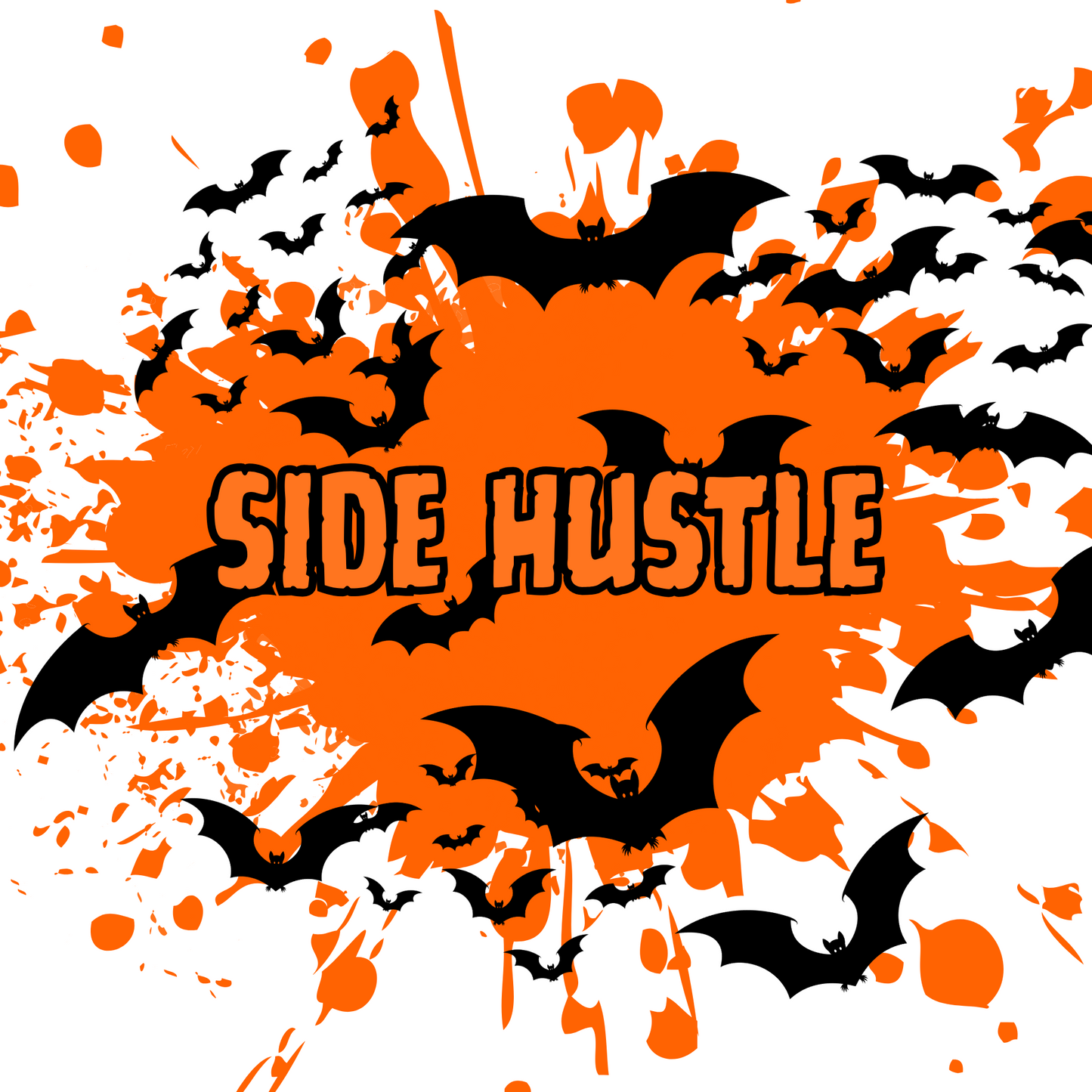 Halloween Side Hustle