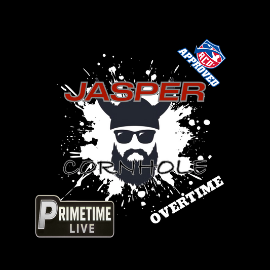 Jasper Cornhole Overtime