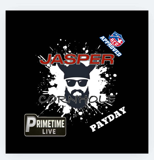 Jasper Cornhole Payday
