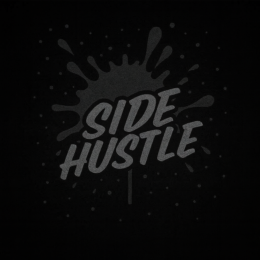 ACO Approved Cornhole Bags- Side Hustle