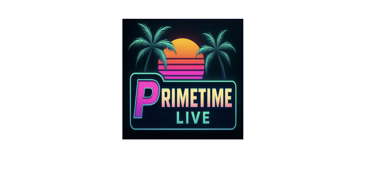 PrimeTime Live